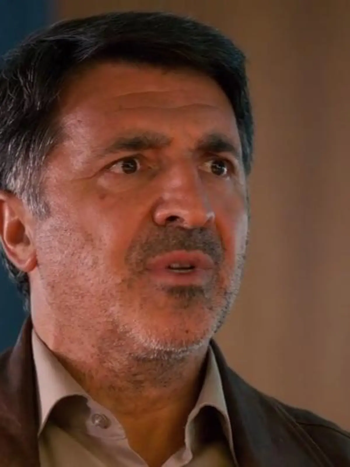 Bild zu: "Mina bringt Amirs Vater zum Reden"
