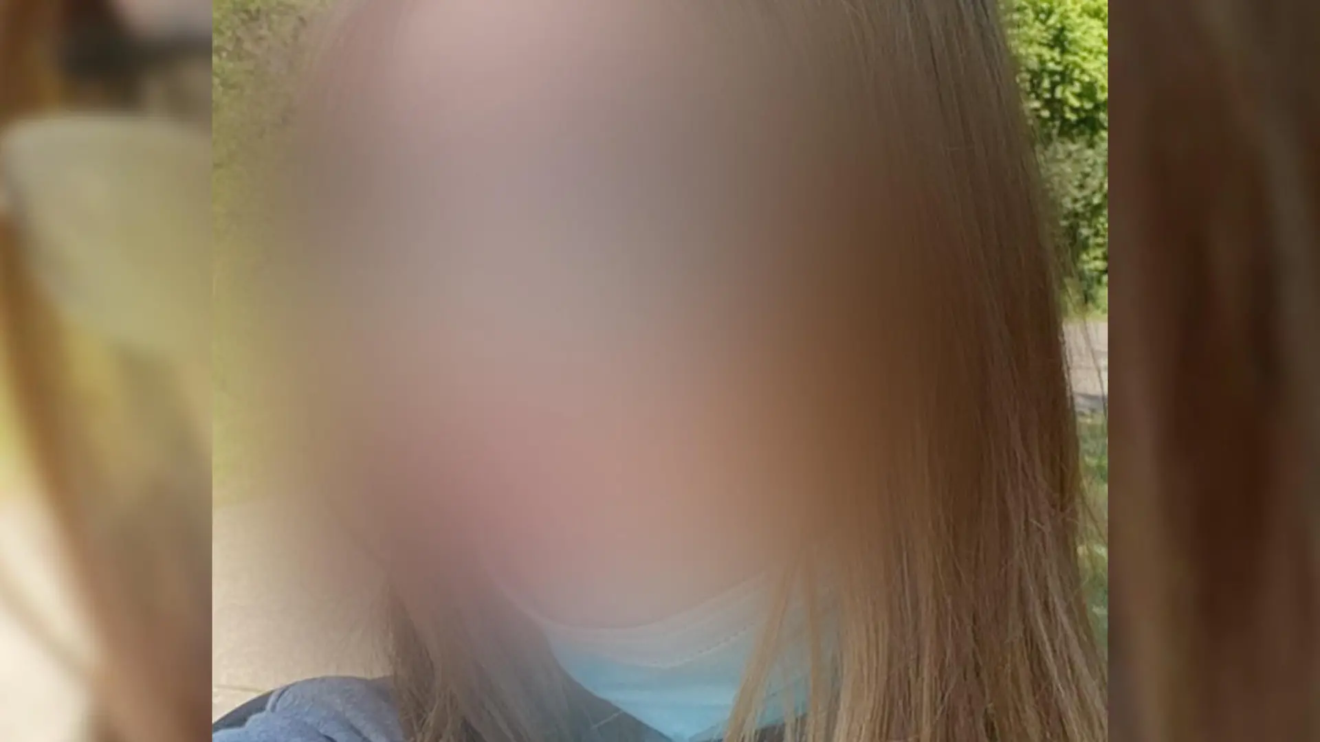Amy Madleen S. wird vermisst