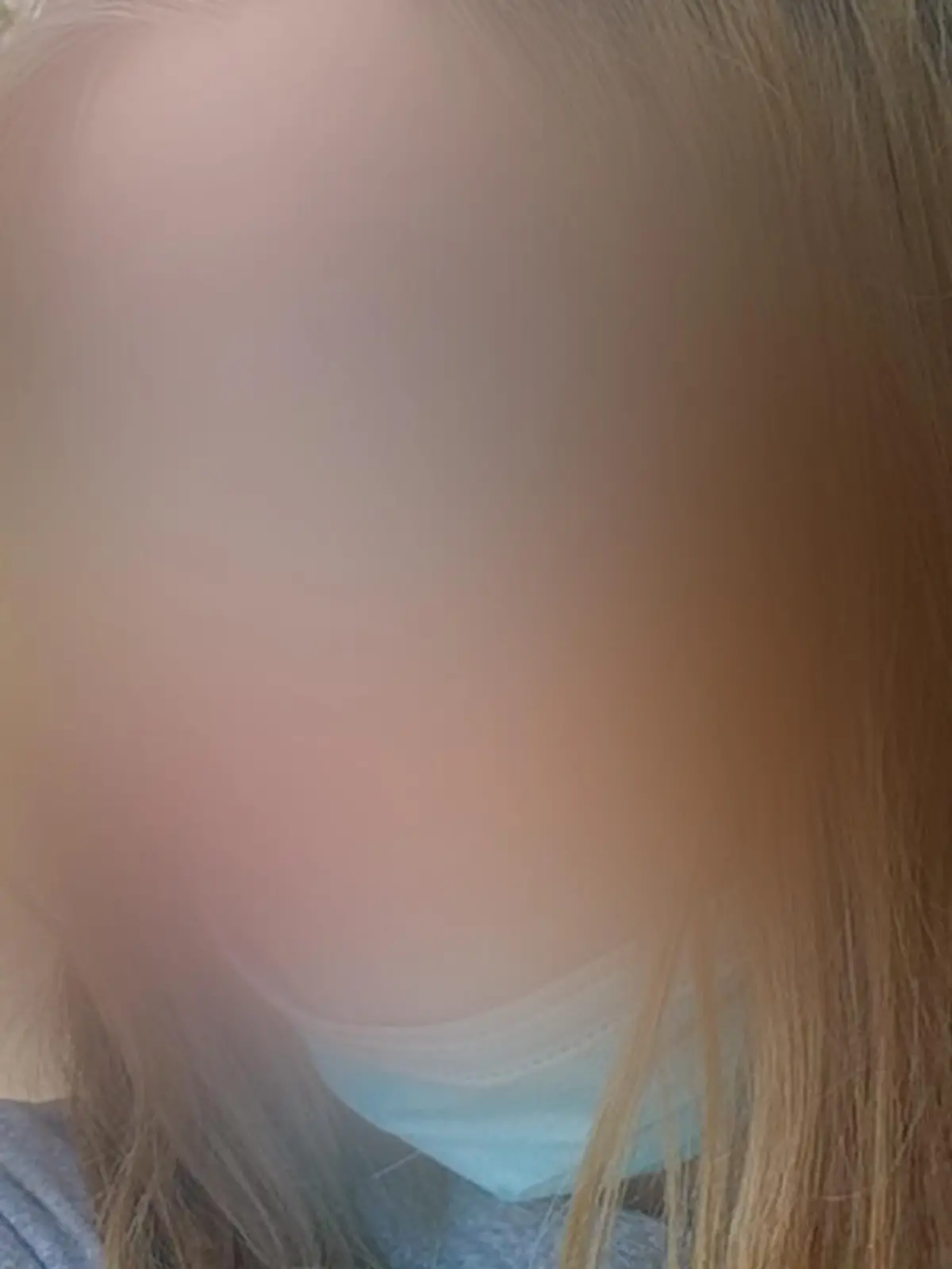 Amy Madleen S. wird vermisst