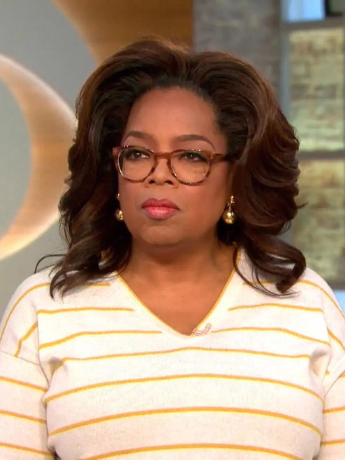 Bild zu: "Oprah Winfrey nimmt Meghan in Schutz!"
