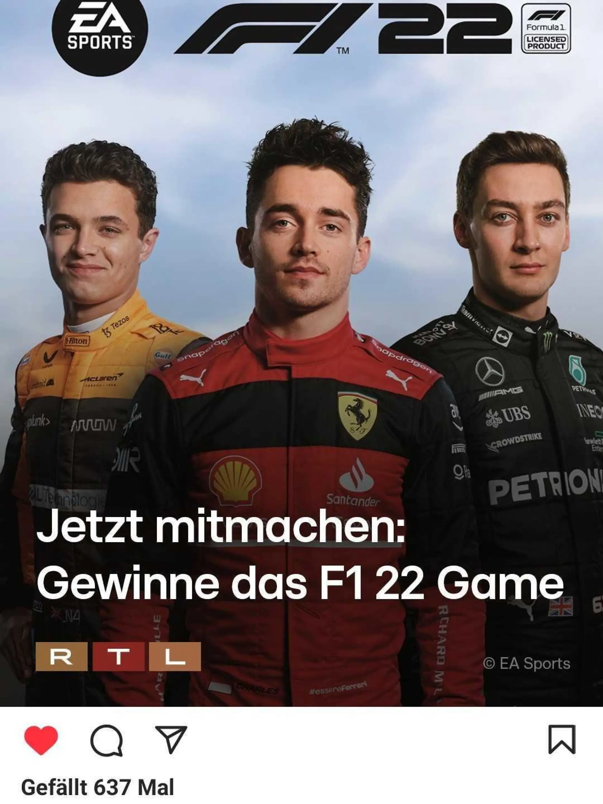 F1