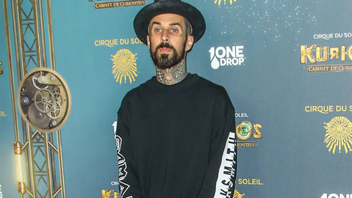 Travis Barker: So geht es dem Blink-182-Star nach Klinik-Einlieferung