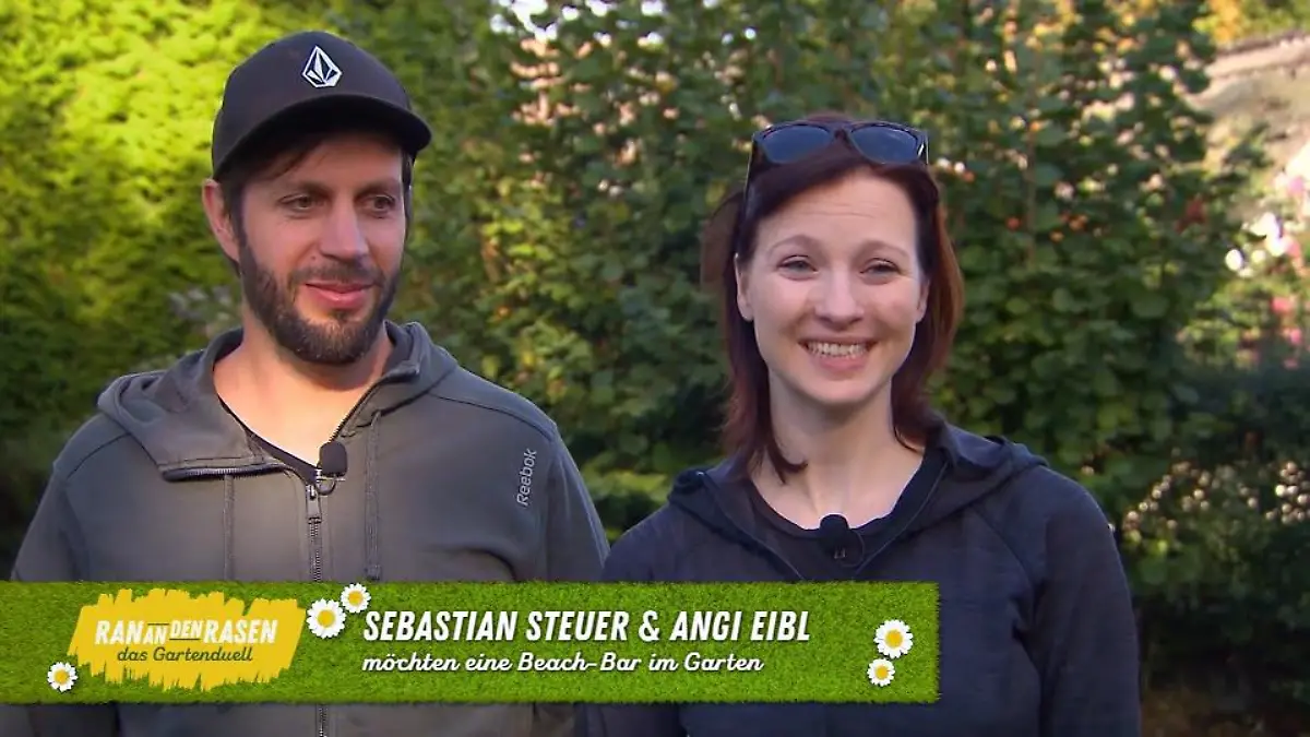 Angi ist siegessicher! "Wir gewinnen das"