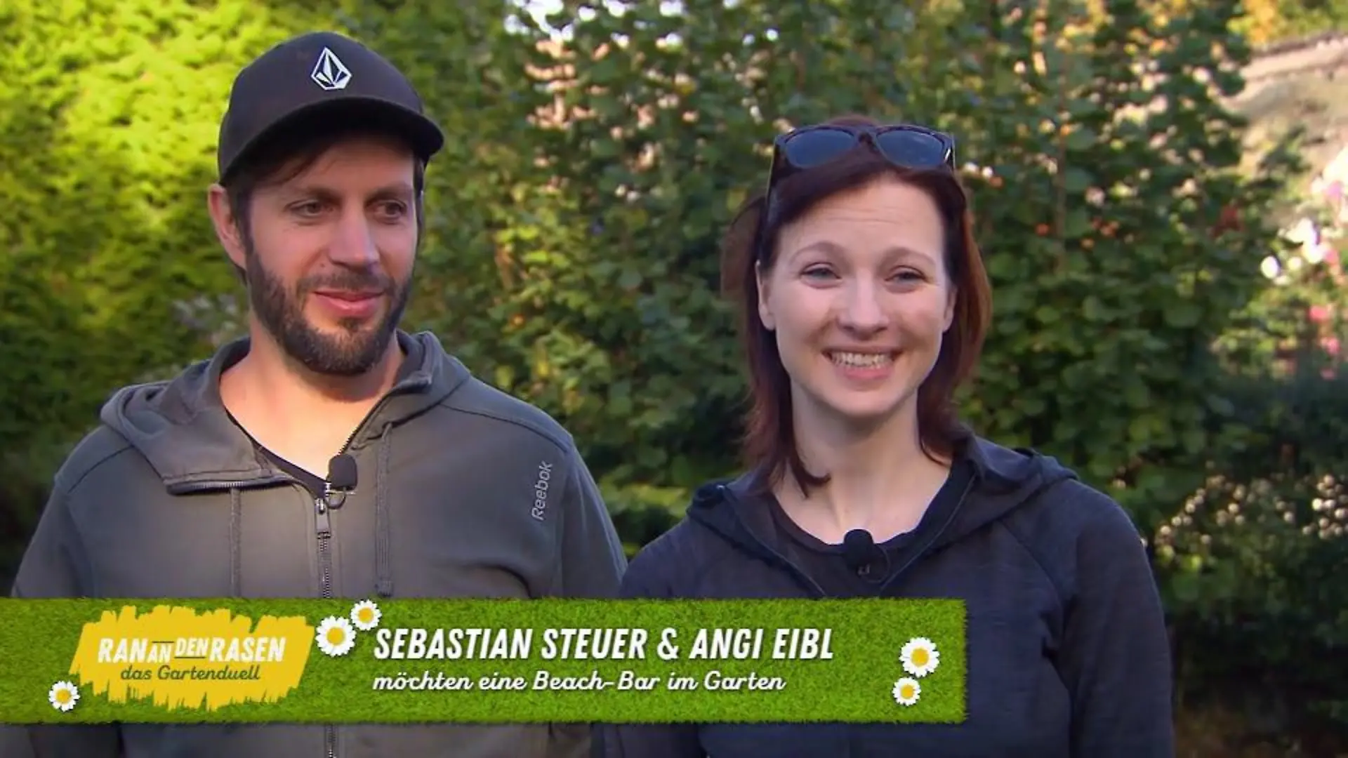 Angi ist siegessicher! "Wir gewinnen das"