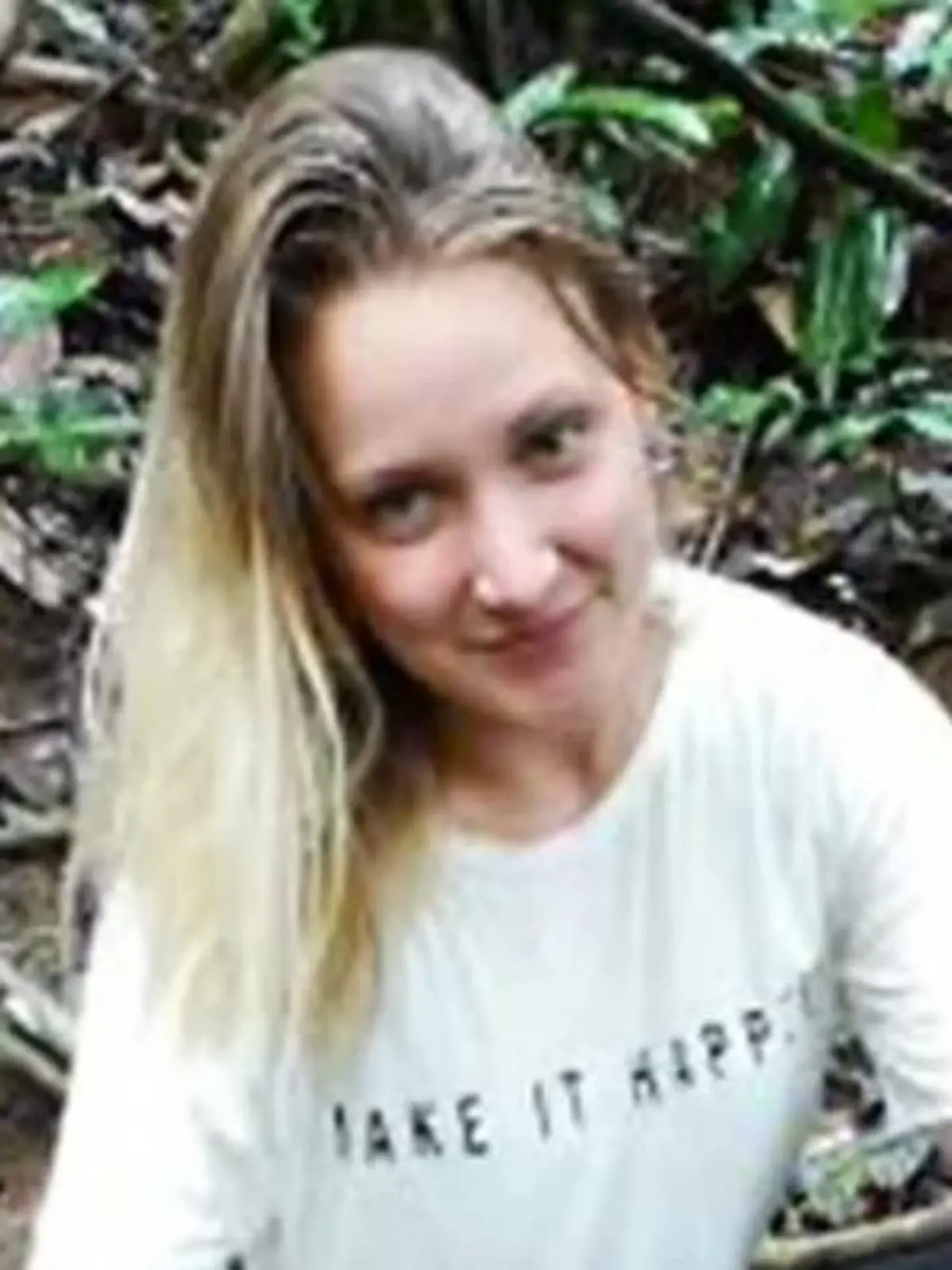 Vermisst: Scarlett S. aus Bad Lippspringe