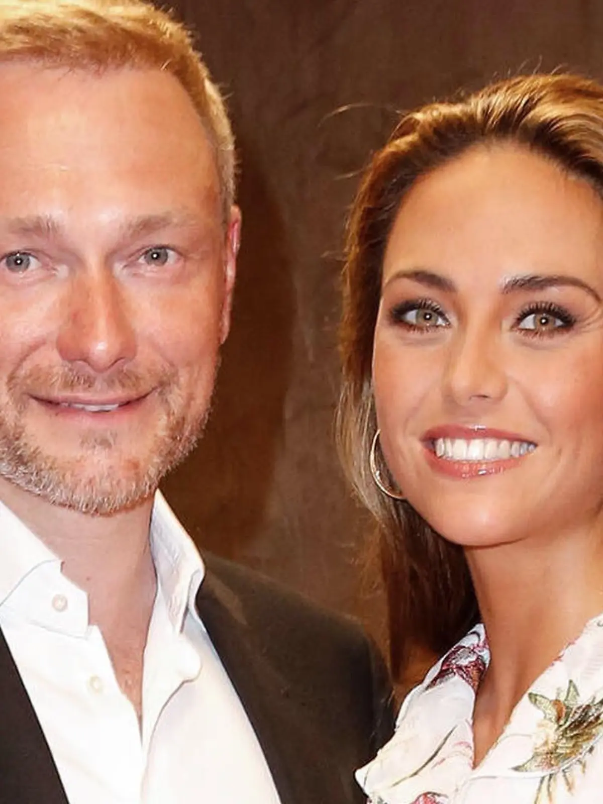 RTL-Reporterin Franca Lehfeldt und FDP-Chef Christian Lindner sind seit drei Jahren ein Paar.