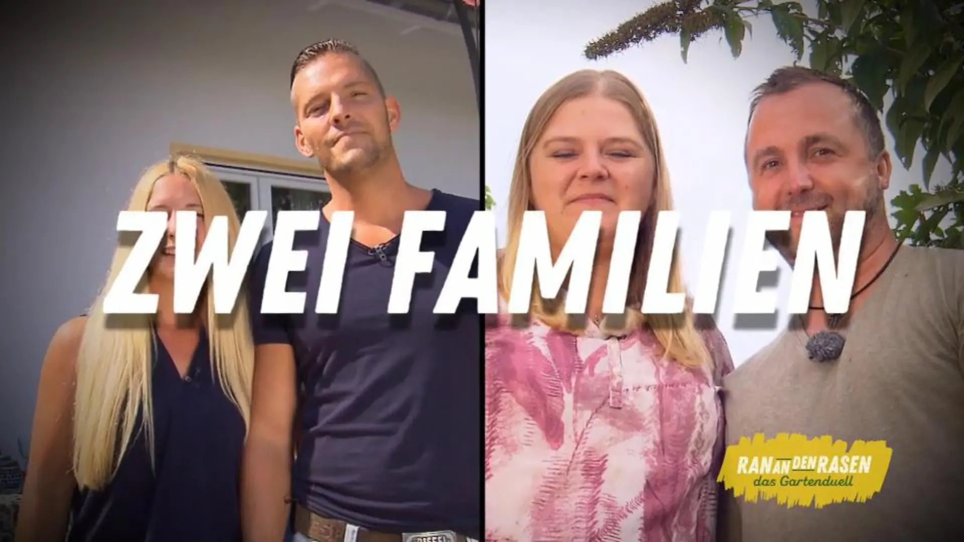 Diese Familien treten heute gegeneinander an Kromkes gegen Matterns