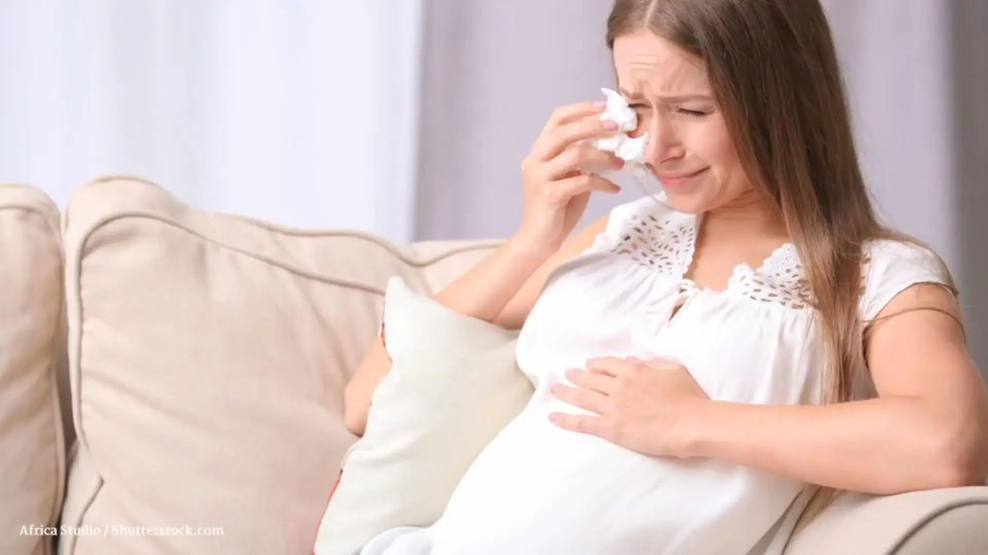 Stimmungsschwankungen bei werdenden Müttern Hormonchaos in der Schwangerschaft