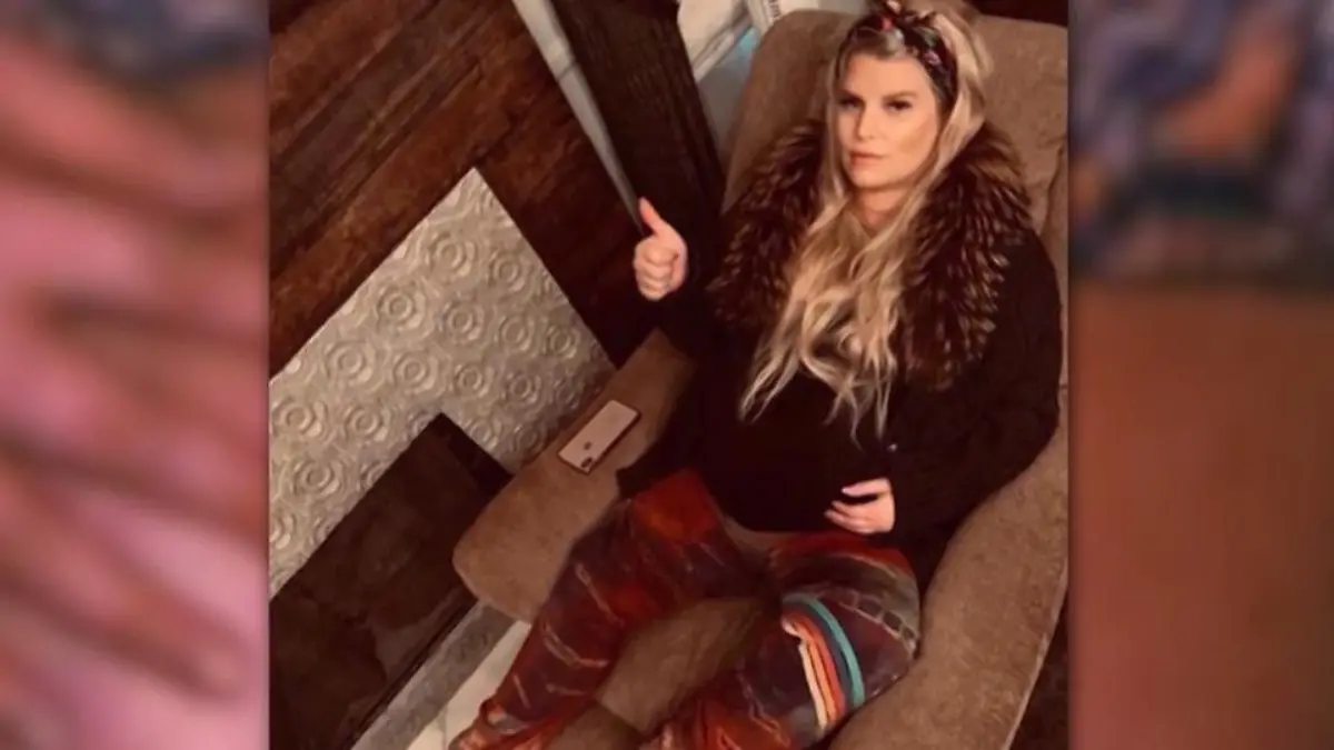 Diese fünf Stars werden 2019 Mama Jessica Simpson & Co.