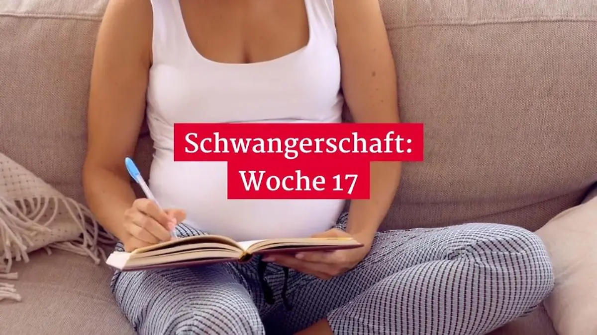 Mehr Lust auf Sex im 2. Trimester Alles zur Schwangerschaftswoche 17