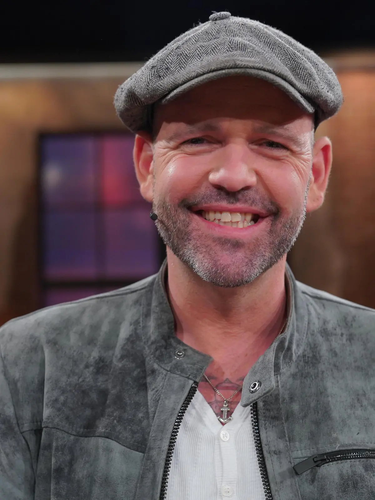 13.03.2020, Koeln, Doc Esser im Portrait bei der WDR Fernseh Talkshow Koelner Treff