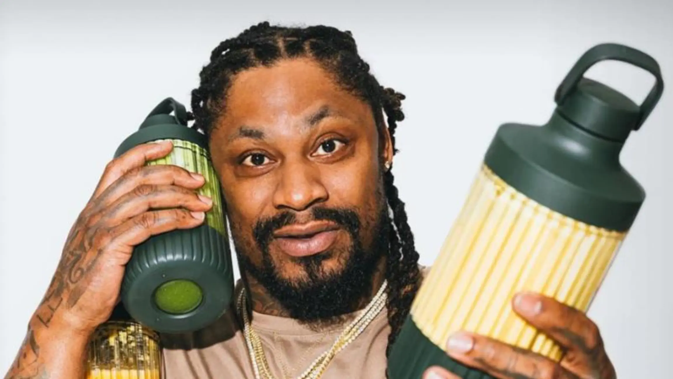 Marshawn Lynch (37)