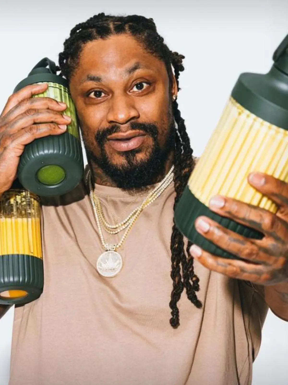 Marshawn Lynch (37)