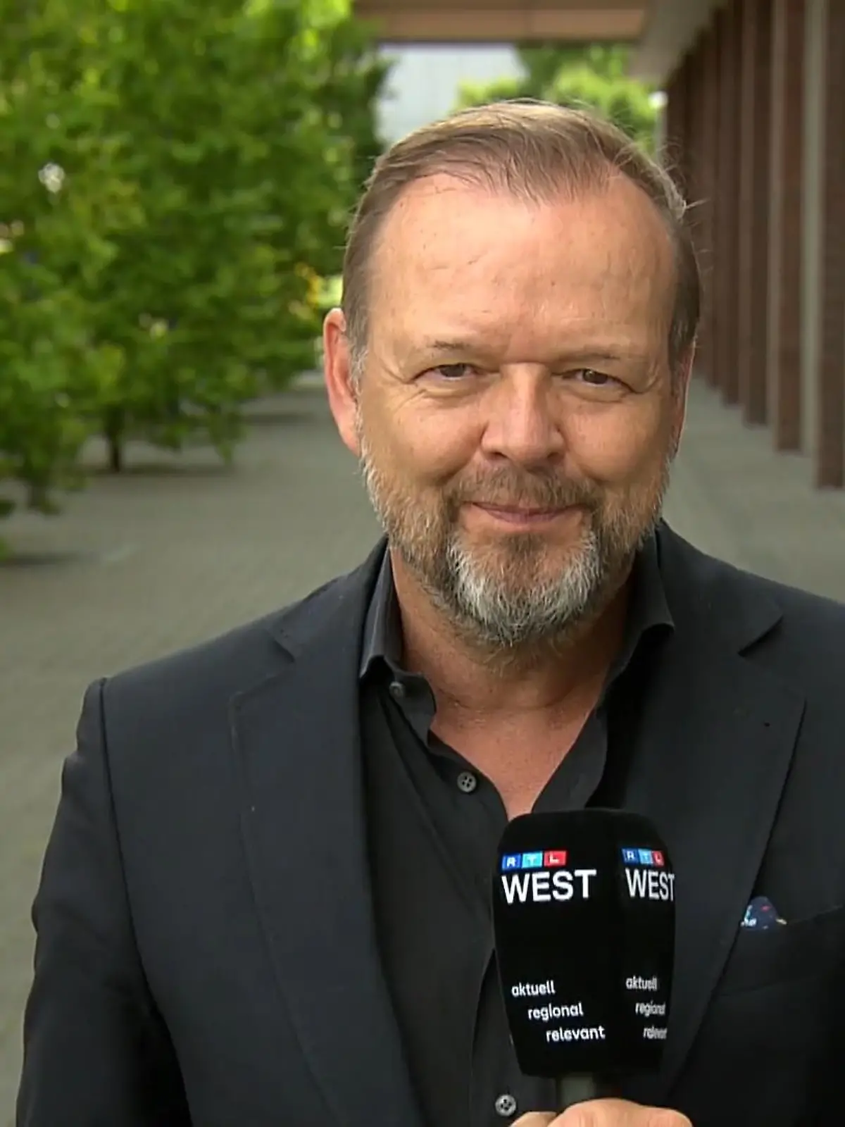 Bild zu: "Jörg Zajonc über Corona-Maßnahmen"