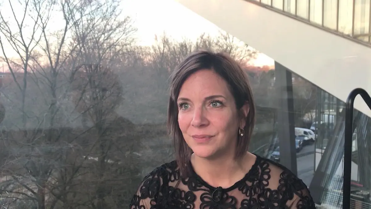 Danni Büchner: Jens ist ein Held So soll er in Erinnerung bleiben