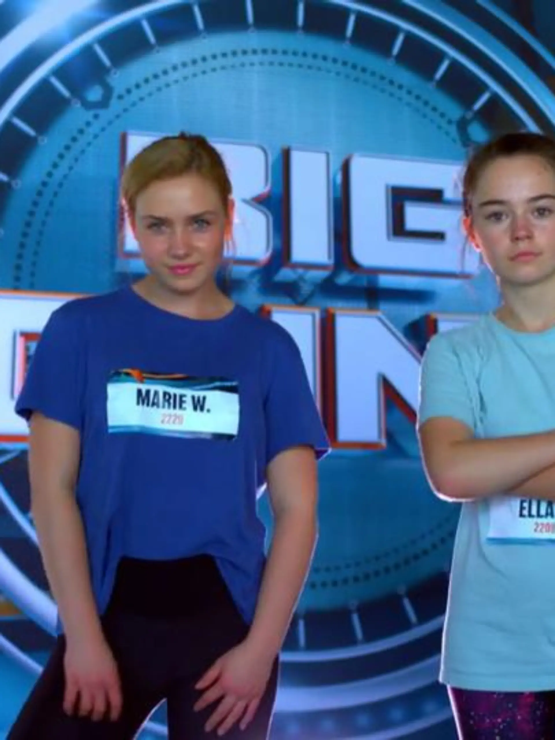 Bild zu: "Die jüngste DSDS-Gewinnerin aller Zeiten"