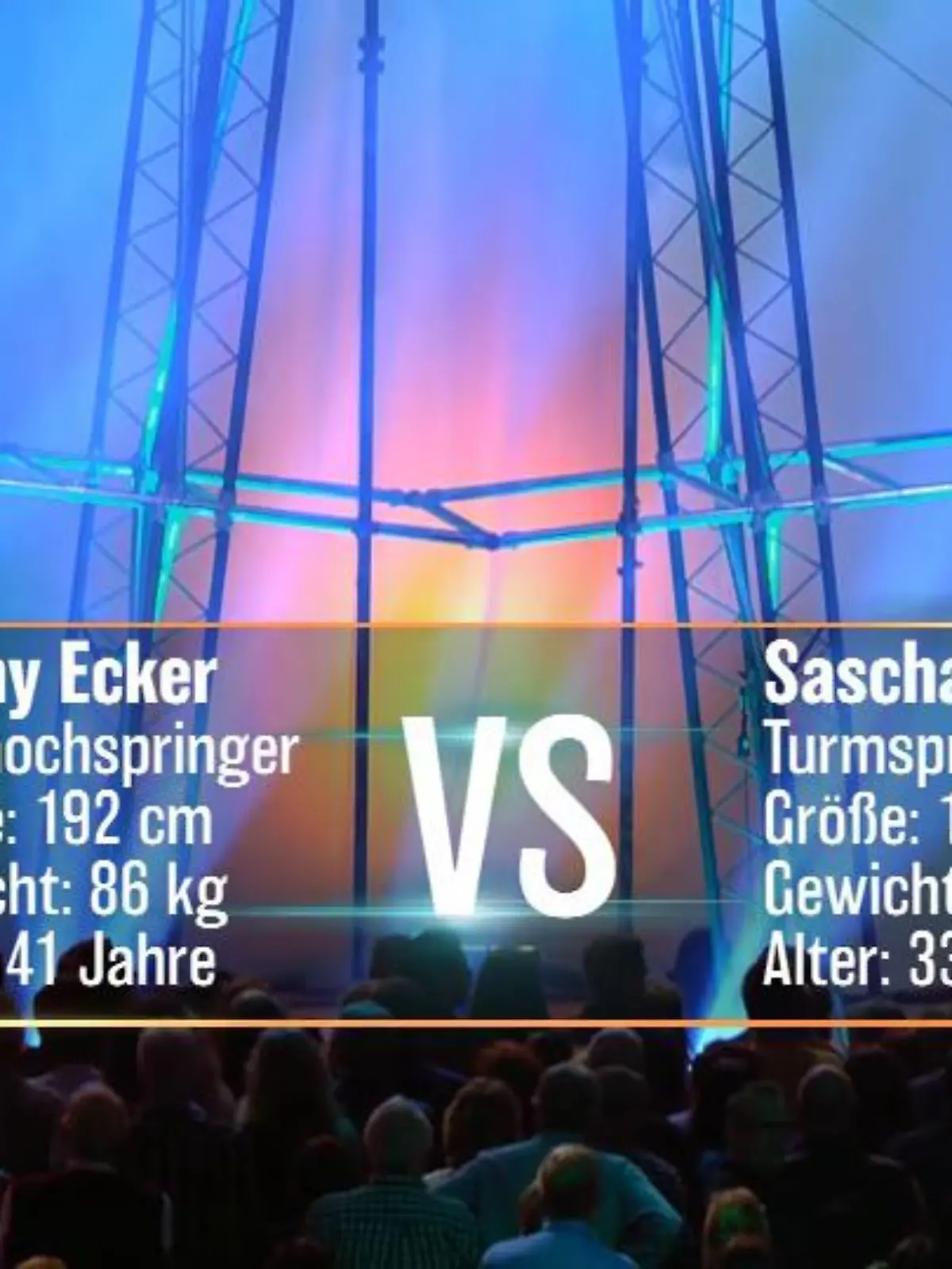 Bild zu: "Welcher Promi gewinnt das Promi-Special?"
