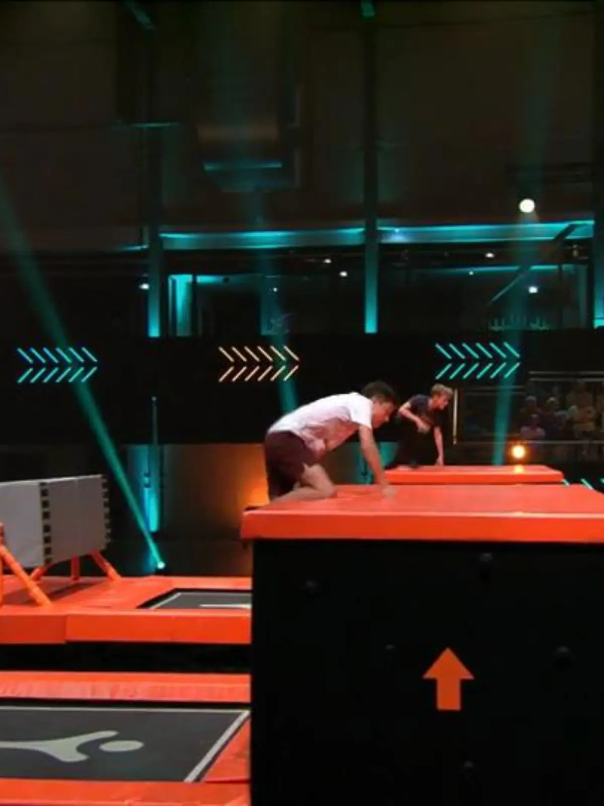 Bild zu: "Dieses Jungschauspieler-Duell startet knapp"