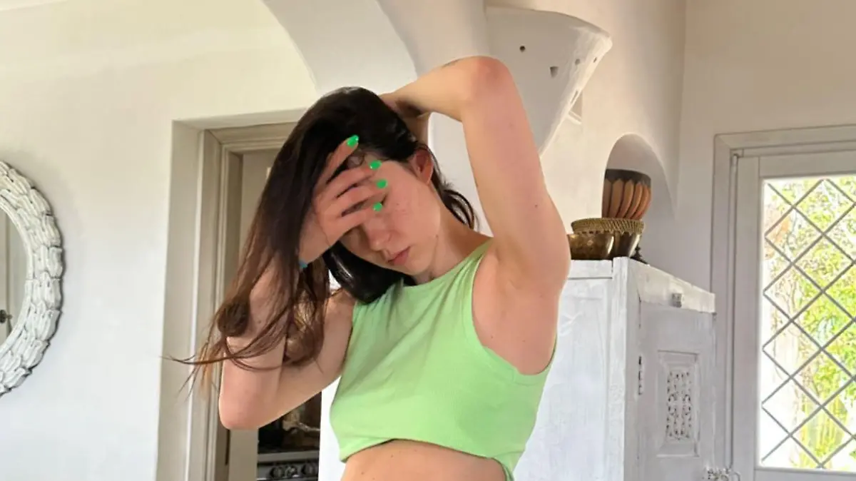 Aurora Ramazzotti
