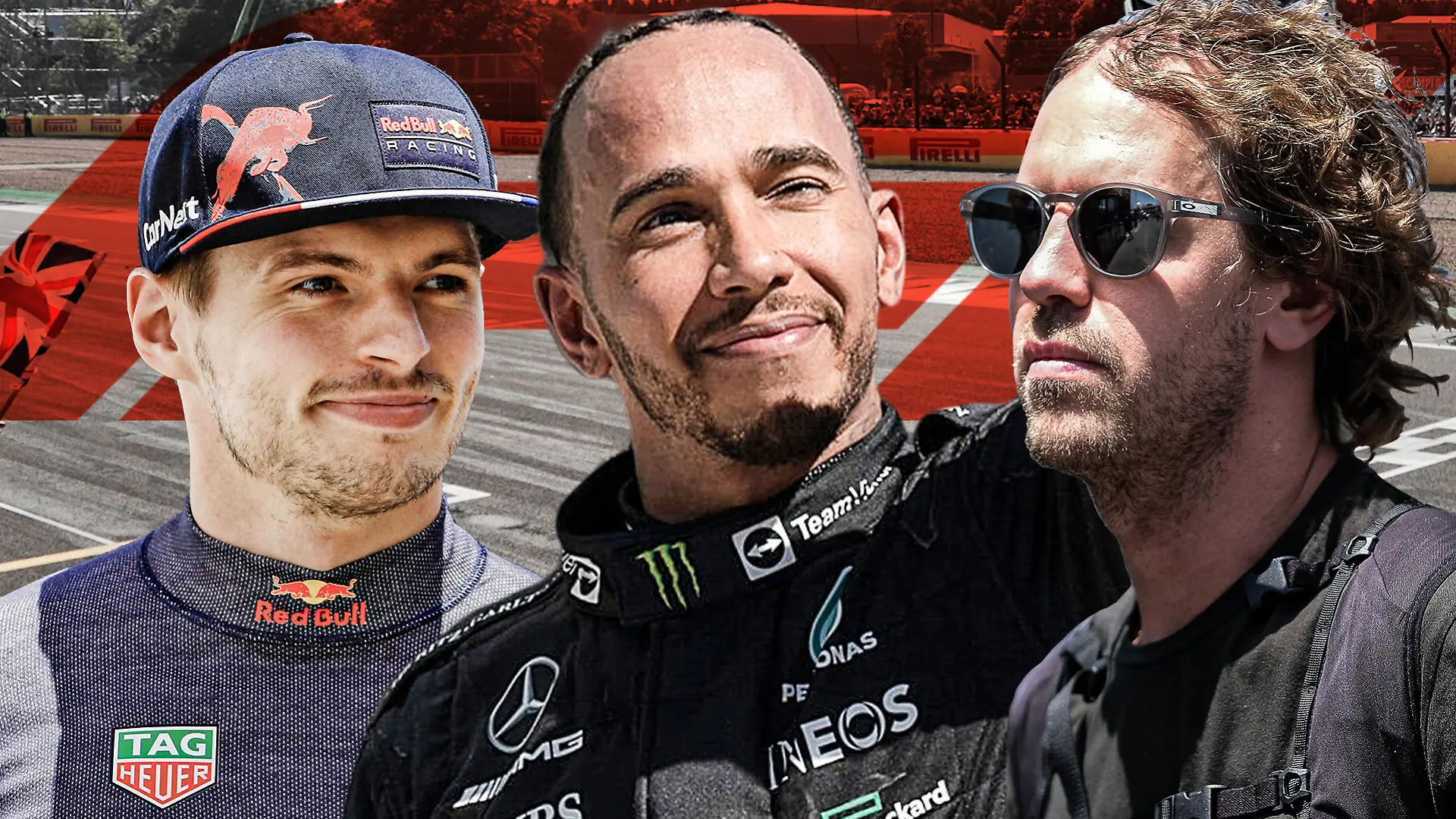Auftakt in Silverstone - wer legt den besten Start hin?