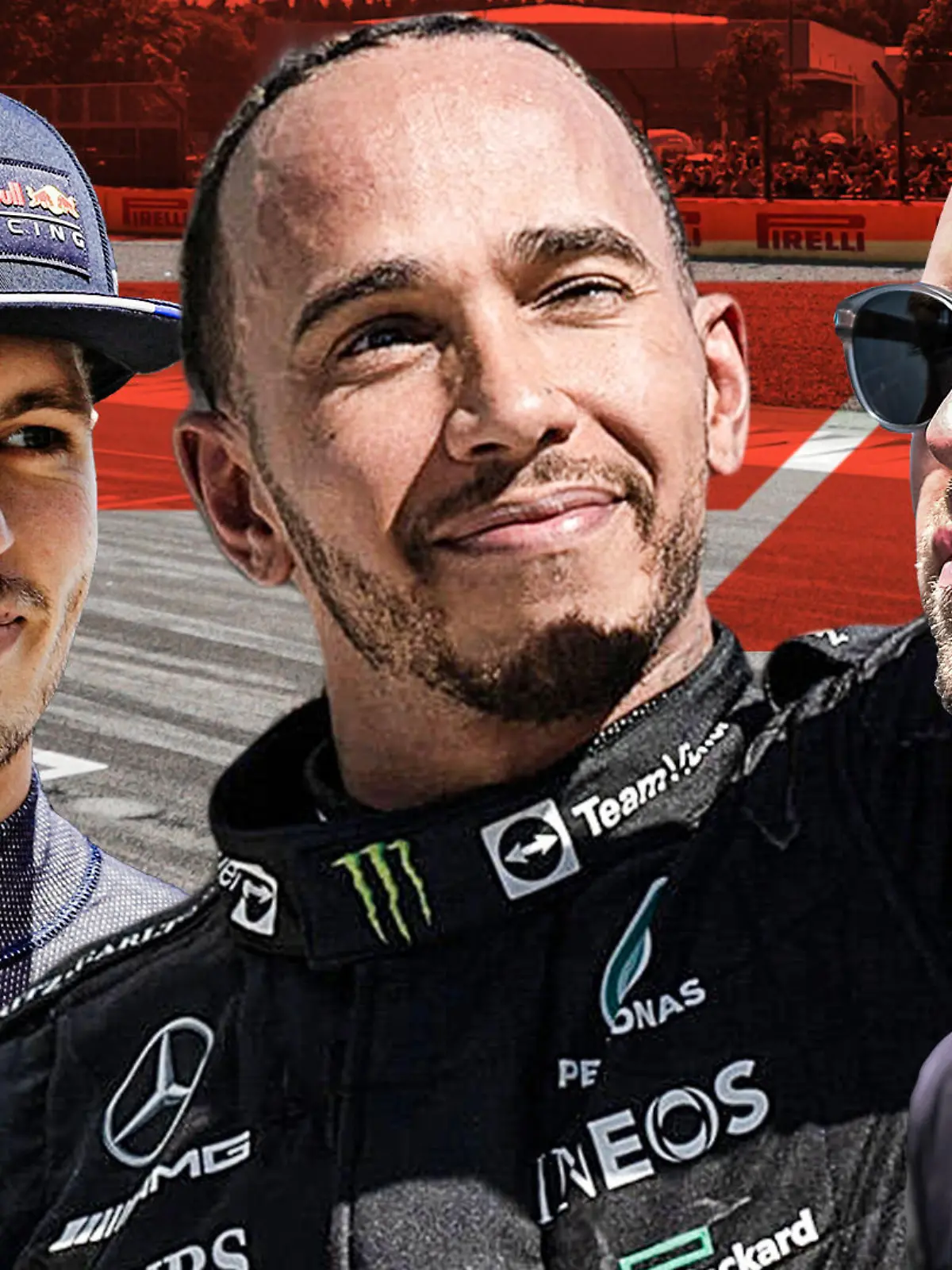 Auftakt in Silverstone - wer legt den besten Start hin?