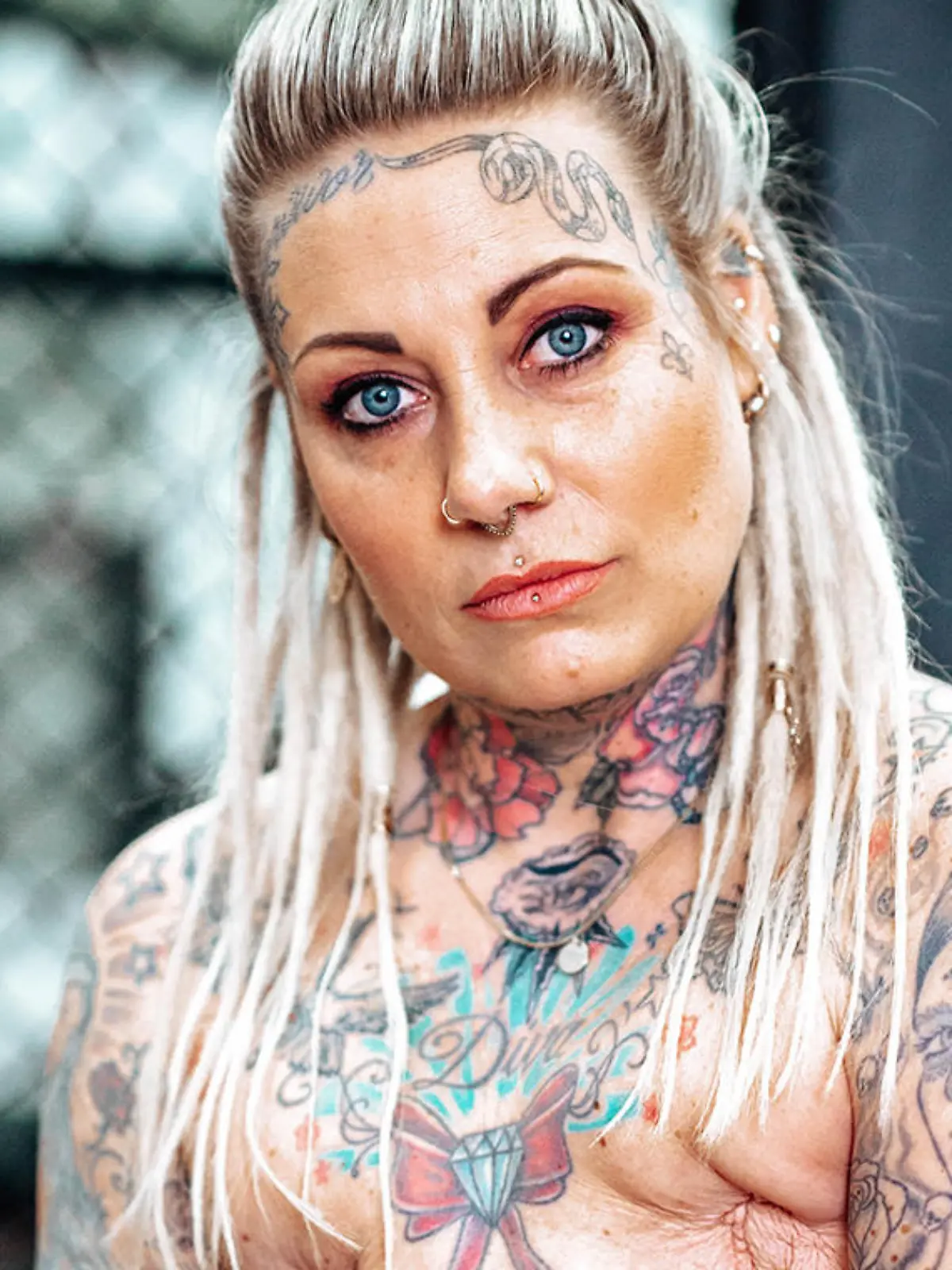 Simone Mölders