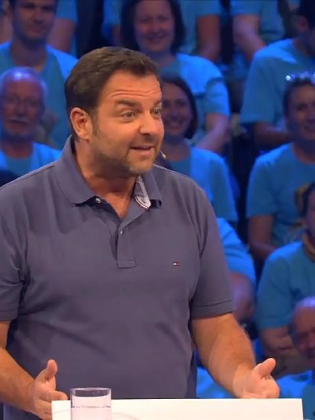 Bild zu: ""Wir hätten uns die Witze merken sollen?""