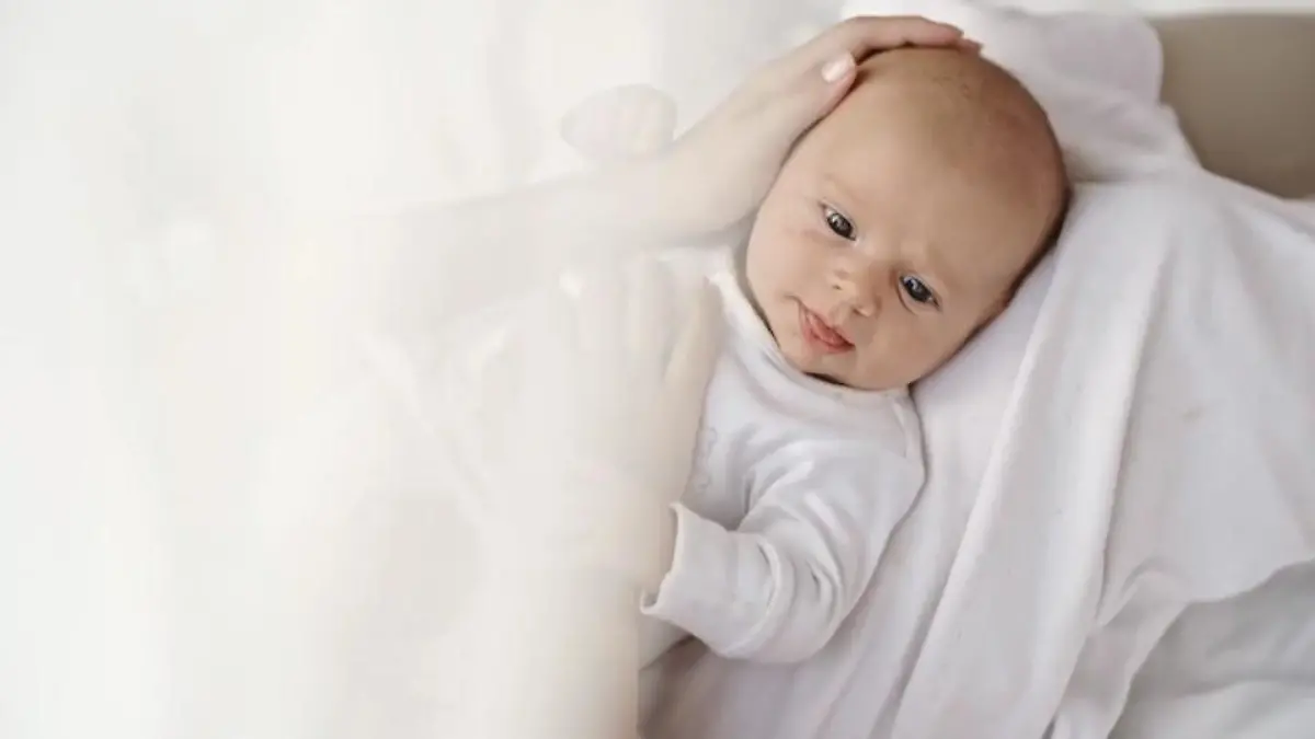 Was sind die Ursachen und was hilft gegen Schluckauf? Schluckauf bei Babys