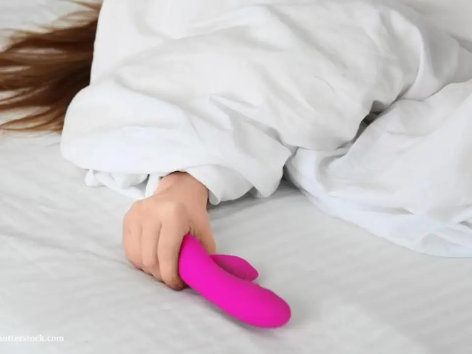 Vibrator-Tipps: Das Sexspielzeug fr heie Stunden