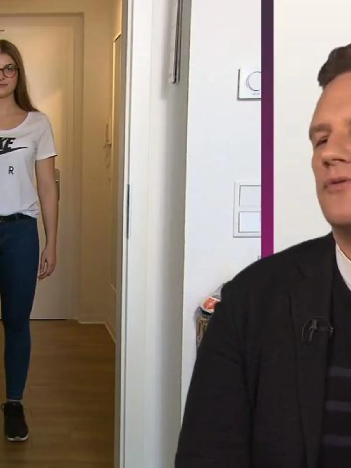 Bild zu: "Guido hofft bei Lysann auf etwas ganz Neues"