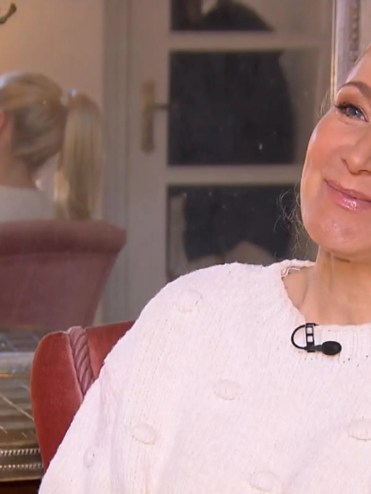 Bild zu: "Janine Kunze hat nicht immer Bock auf Sex"