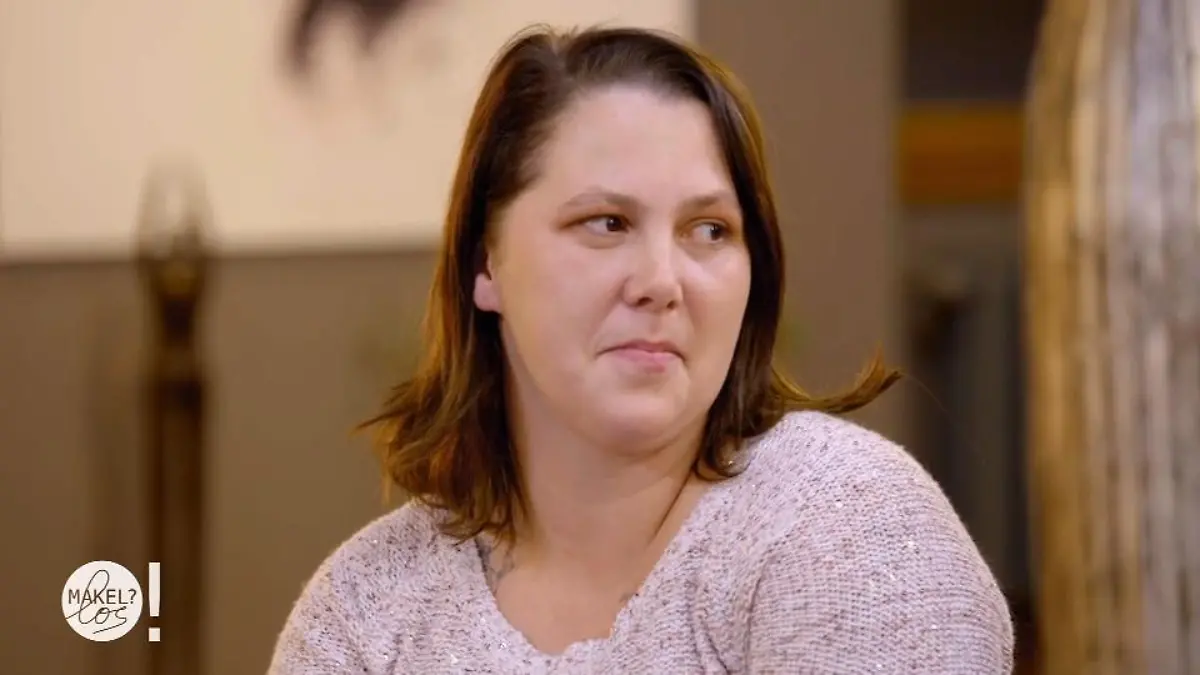 Svenja muss ihren Traum begraben Hüftlange Haare sind nicht drin