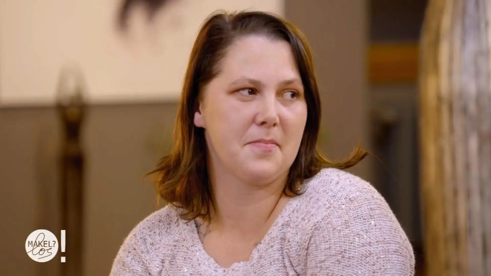 Svenja muss ihren Traum begraben Hüftlange Haare sind nicht drin