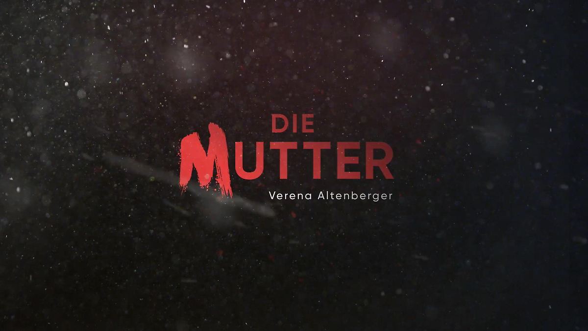 Verena Altenberger