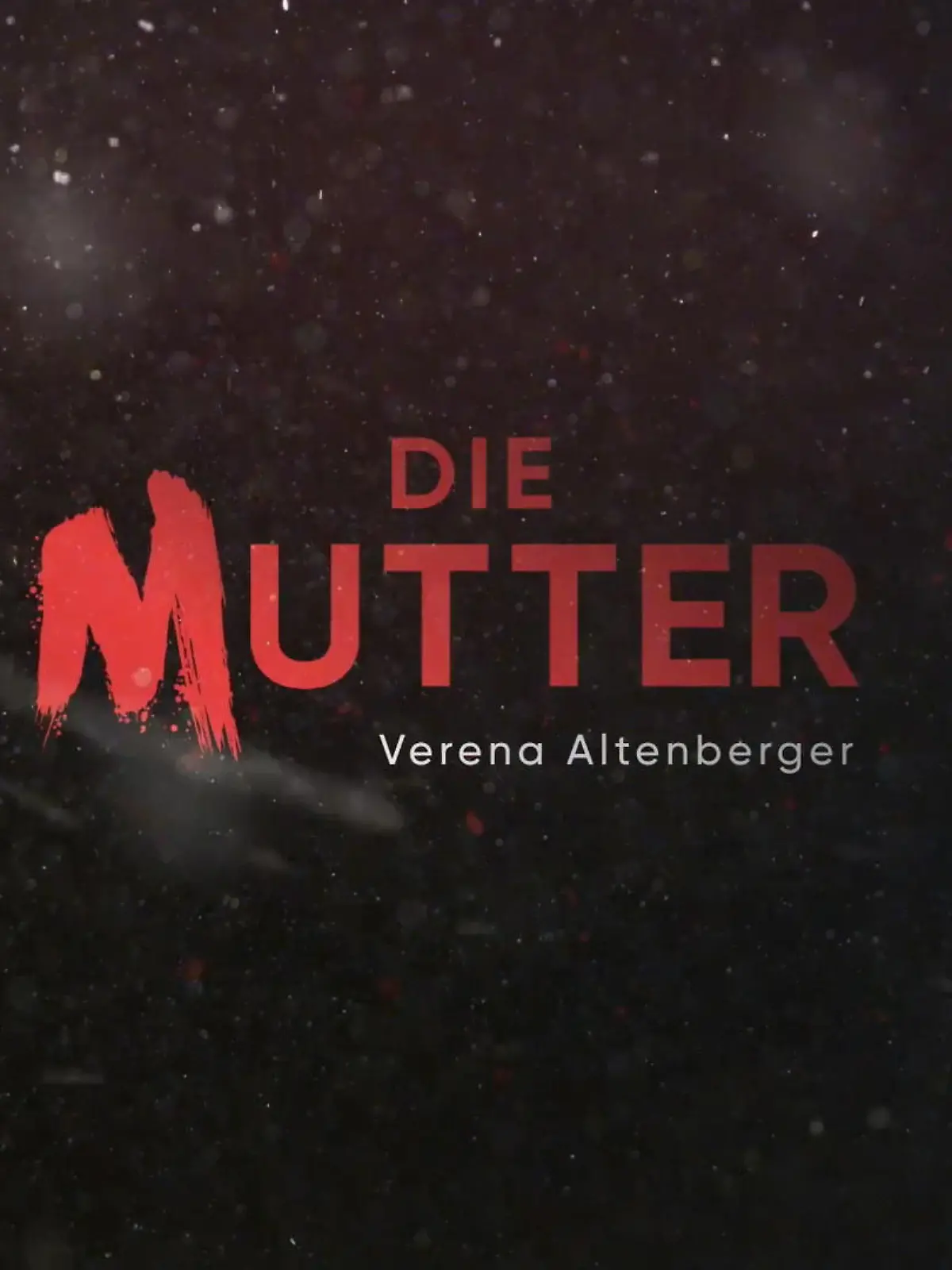 Bild zu: "Verena Altenberger"