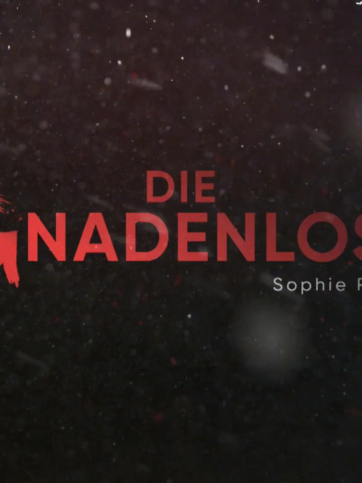 Bild zu: "Sophie Rois"