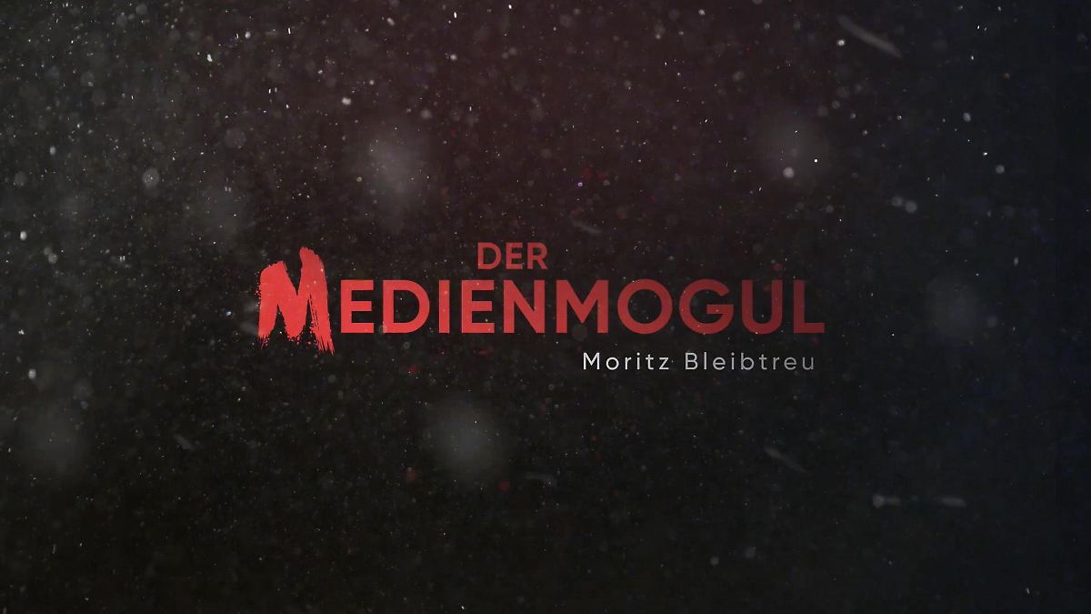 Moritz Bleibtreu