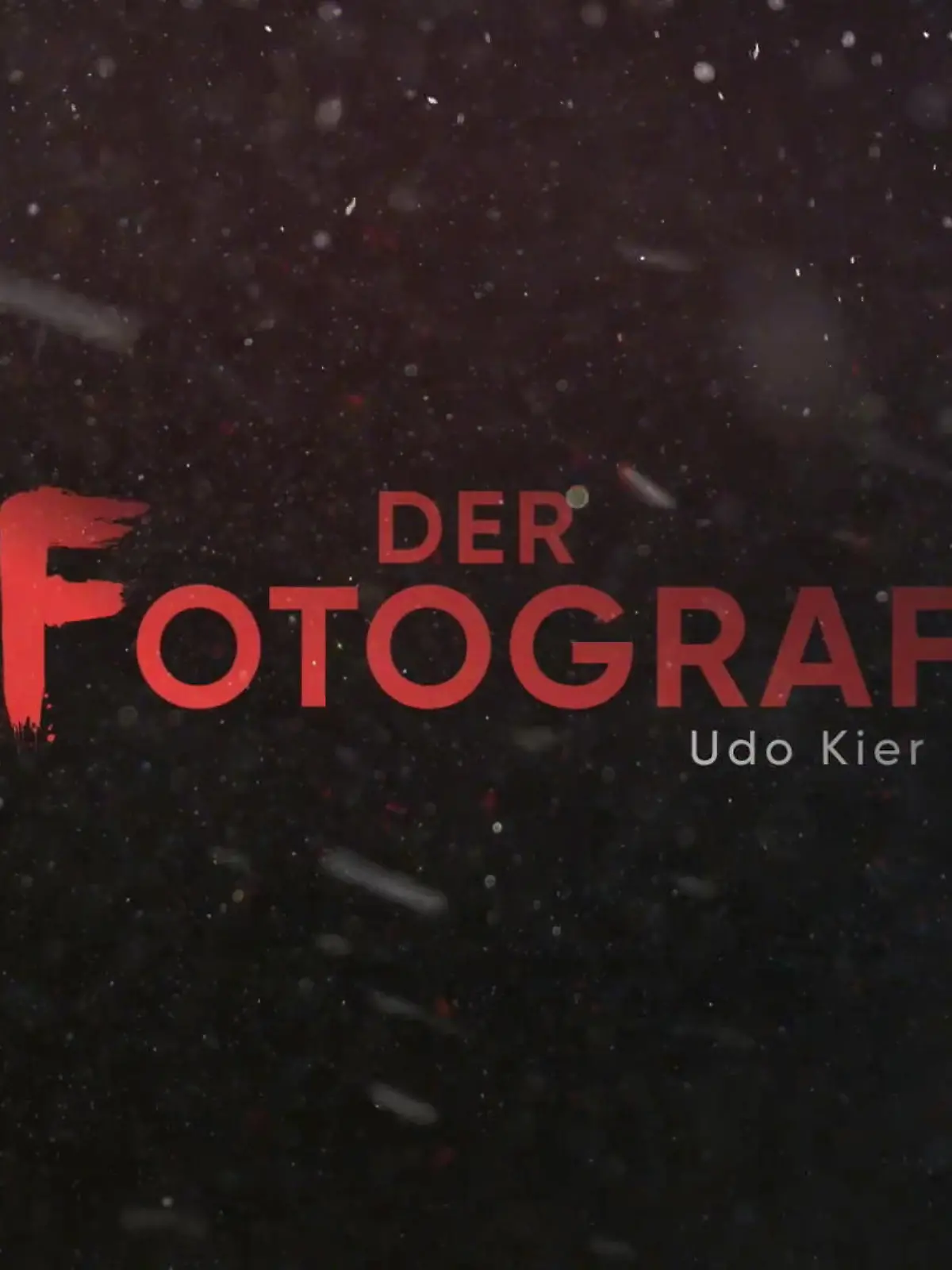 Bild zu: "Udo Kier"