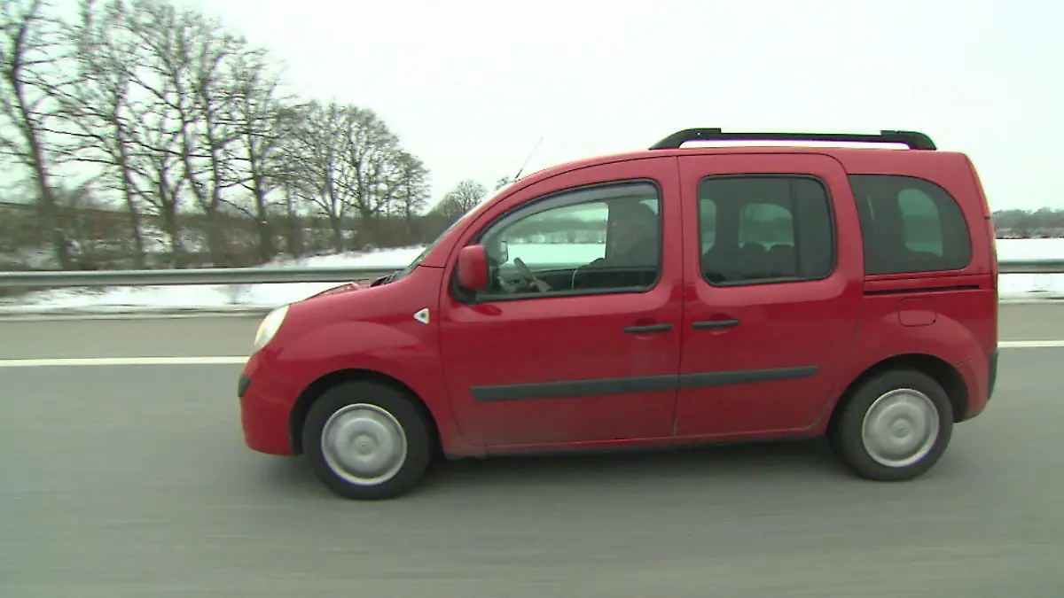 Auto knackt 1 Million Kilometer-Marke Wie geht das?