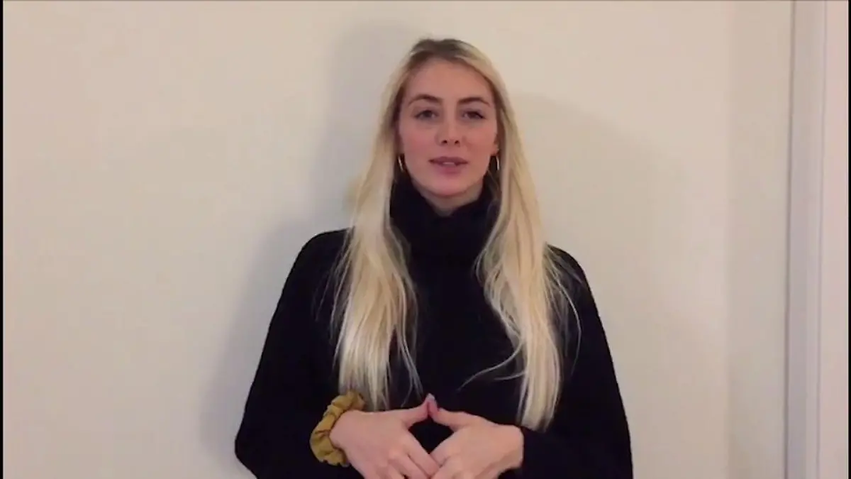 Was sagt Sina zu ihrem Bachelor-Aus? "Hauptsache Eva geht's gut..."