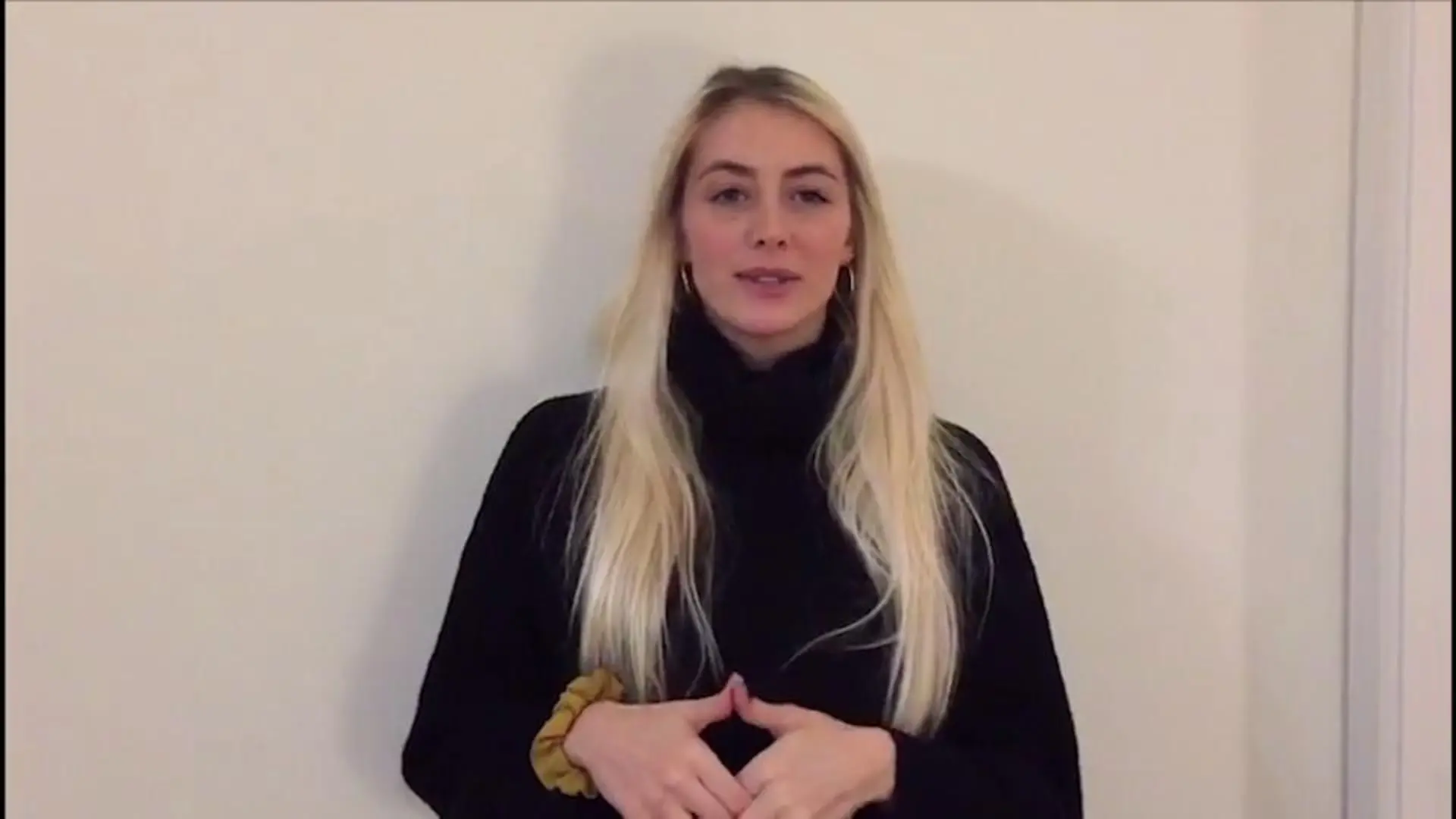 Was sagt Sina zu ihrem Bachelor-Aus? "Hauptsache Eva geht's gut..."