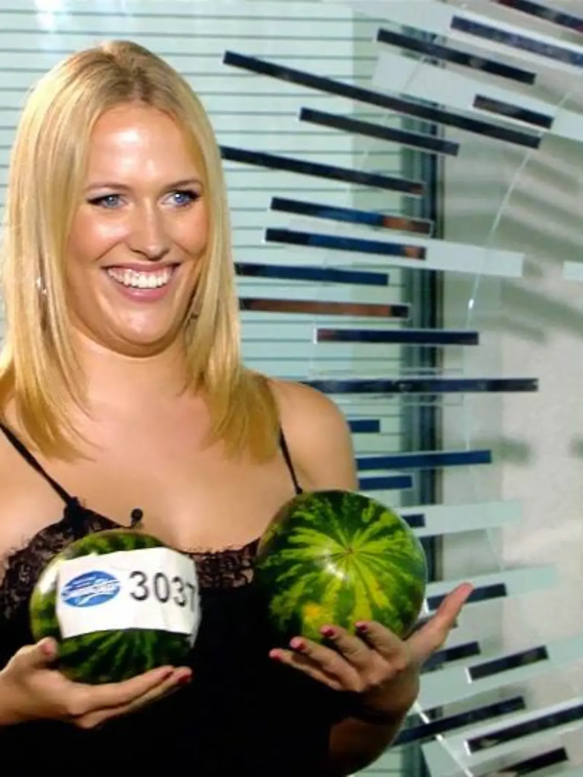 Bild zu: "Zeig mir deine Melonen!"