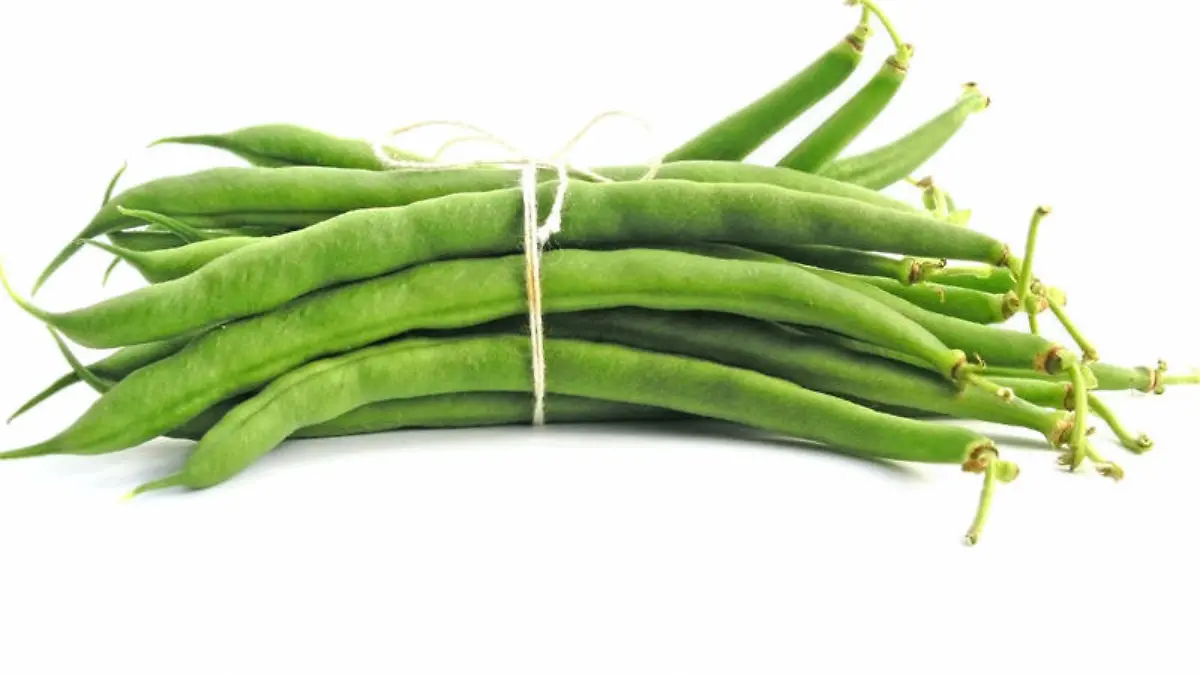 Darum sollten Sie Bohnen nie mit Salz kochen! Tipps: Gemüse richtig zubereiten