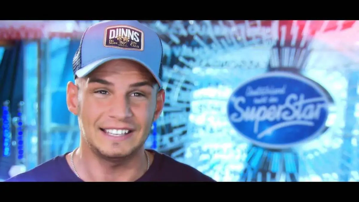 "Das hier ist mein Zuhause!" DSDS-Juror Pietro Lombardi