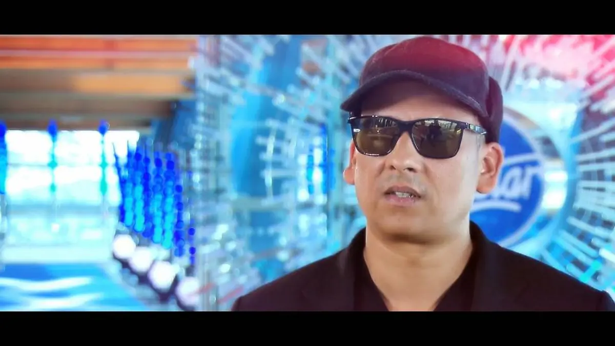 "Dr. Ton" Xavier Naidoo Neu-Juror bei DSDS