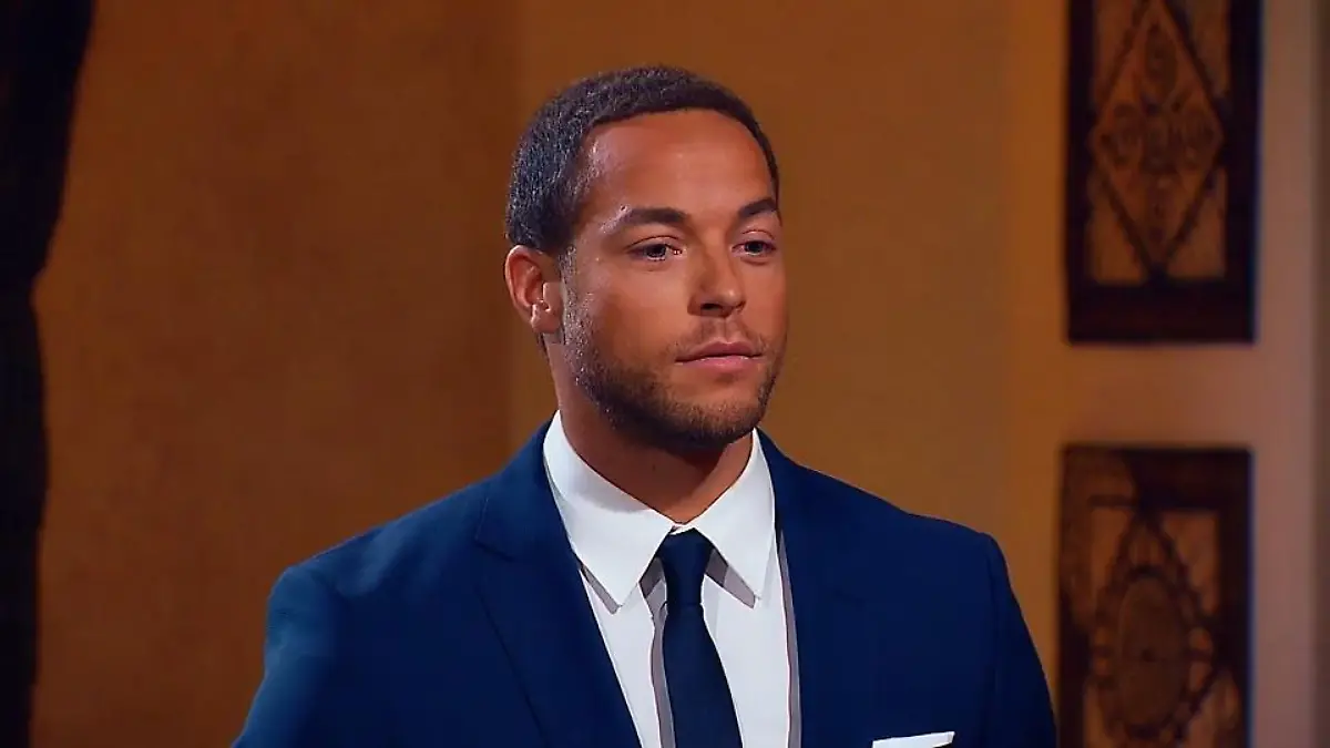 Oh no! Andrejs Namens-Patzer bei der Rosenvergabe "Shit happens ..."