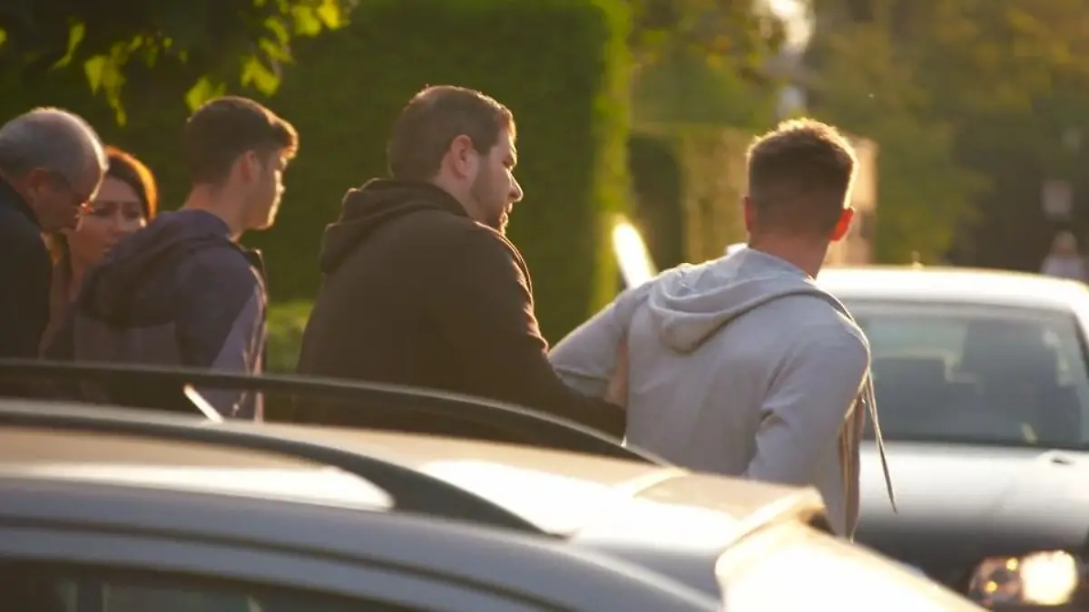 Hat der Sohn Eltern und Schwestern kalt ermordet? Eine grausame Tat wird aufgeklärt
