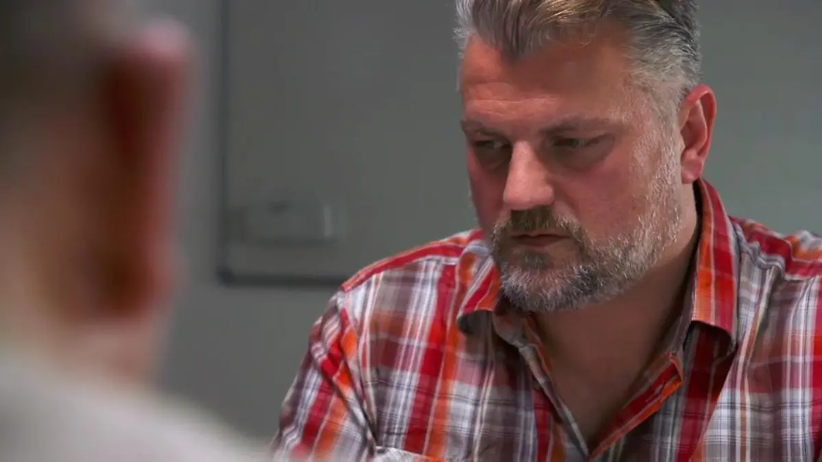Morden, um versagen zu kaschieren Die SoKo ist erfolgreich