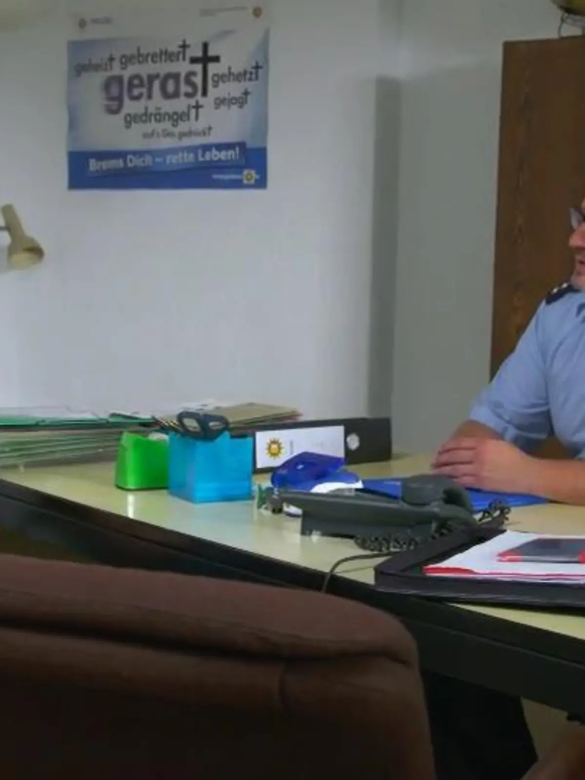 Bild zu: "Ein rätselhafter Vermisstenfall"