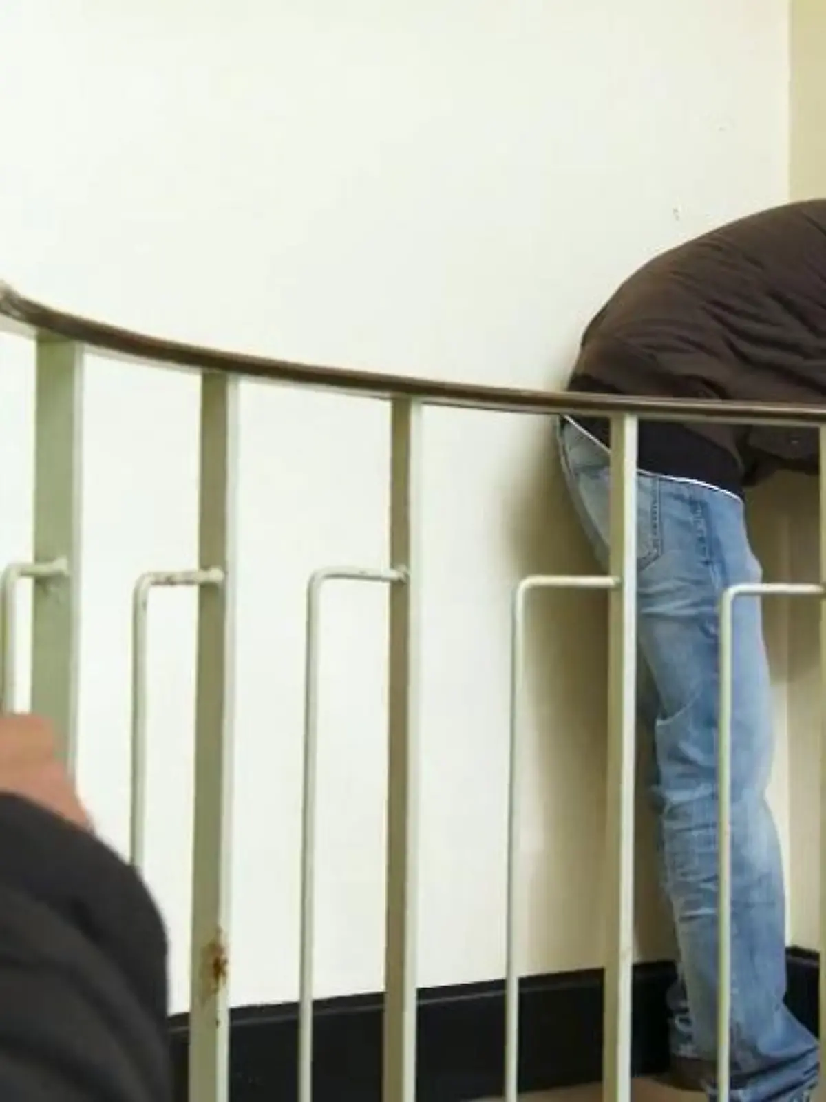 Bild zu: "Warum musste die Krankenschwester sterben?"